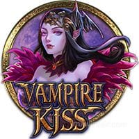 Beso de Vampiro
